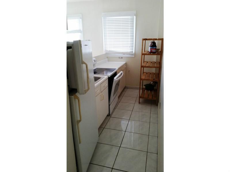 THE PATRICIA CONDO - Residential Lease