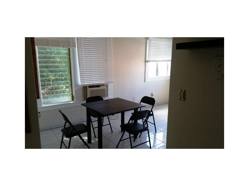 THE PATRICIA CONDO - Residential Lease