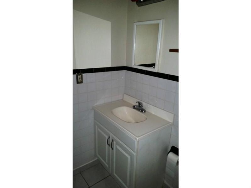 THE PATRICIA CONDO - Residential Lease