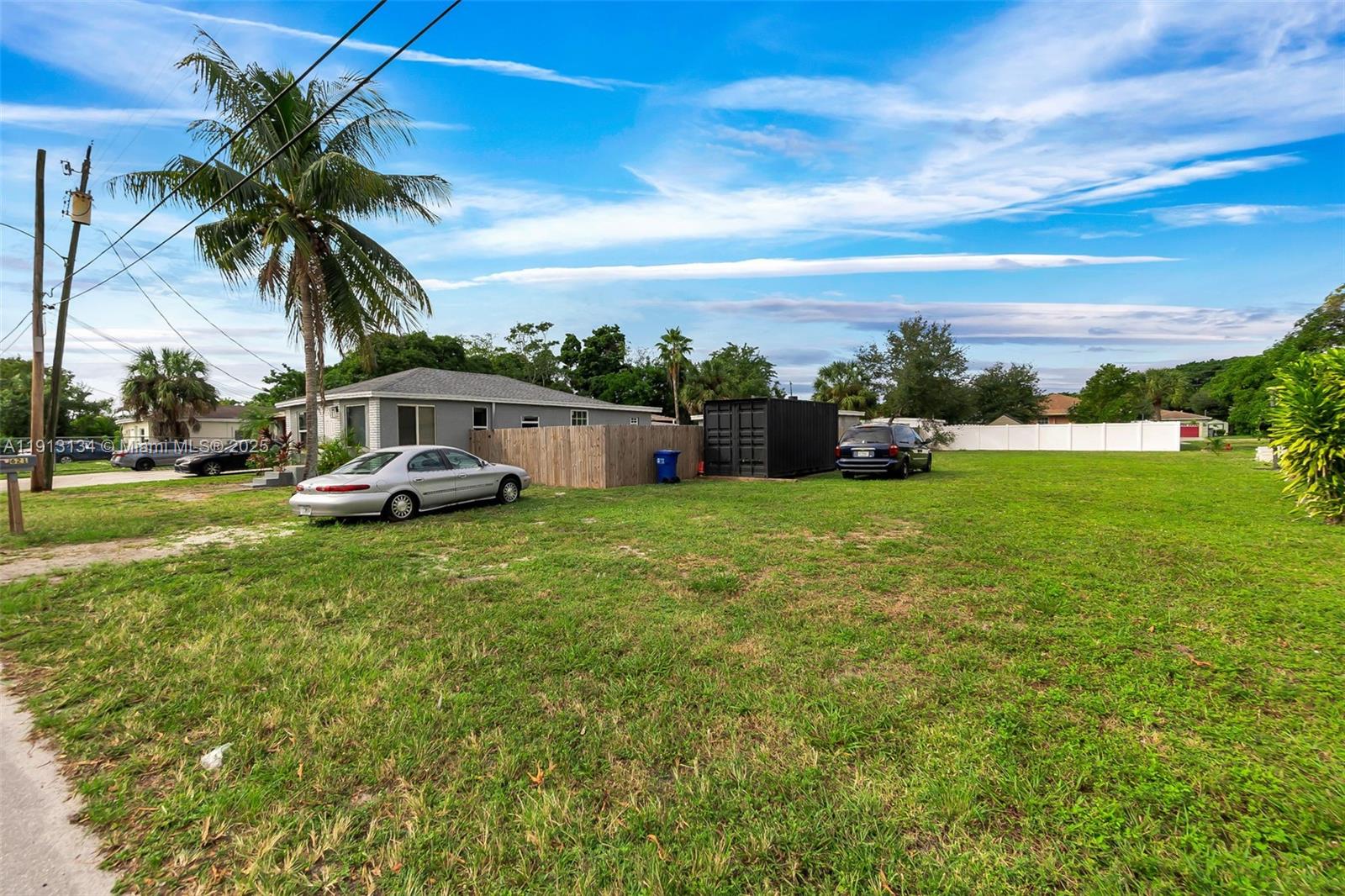 SEABOARD HIGHLANDS - Residential