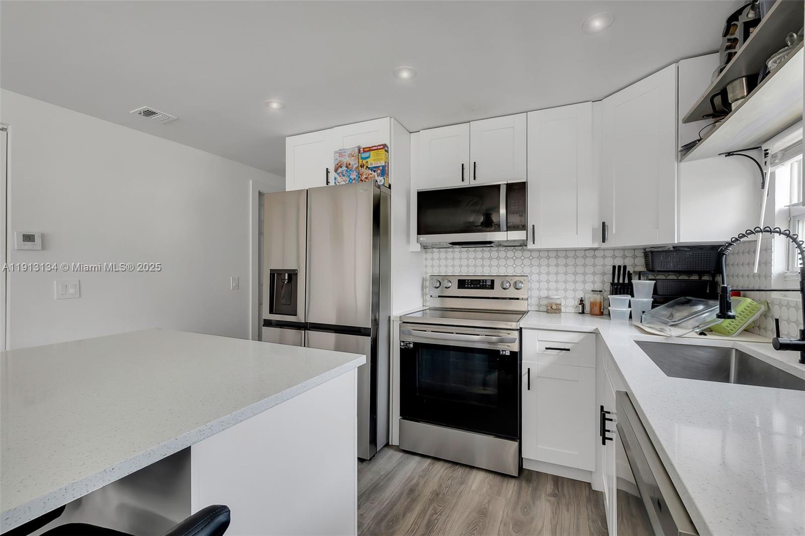 SEABOARD HIGHLANDS - Residential