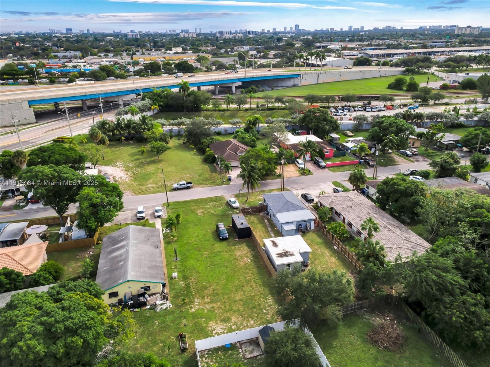 SEABOARD HIGHLANDS - Residential