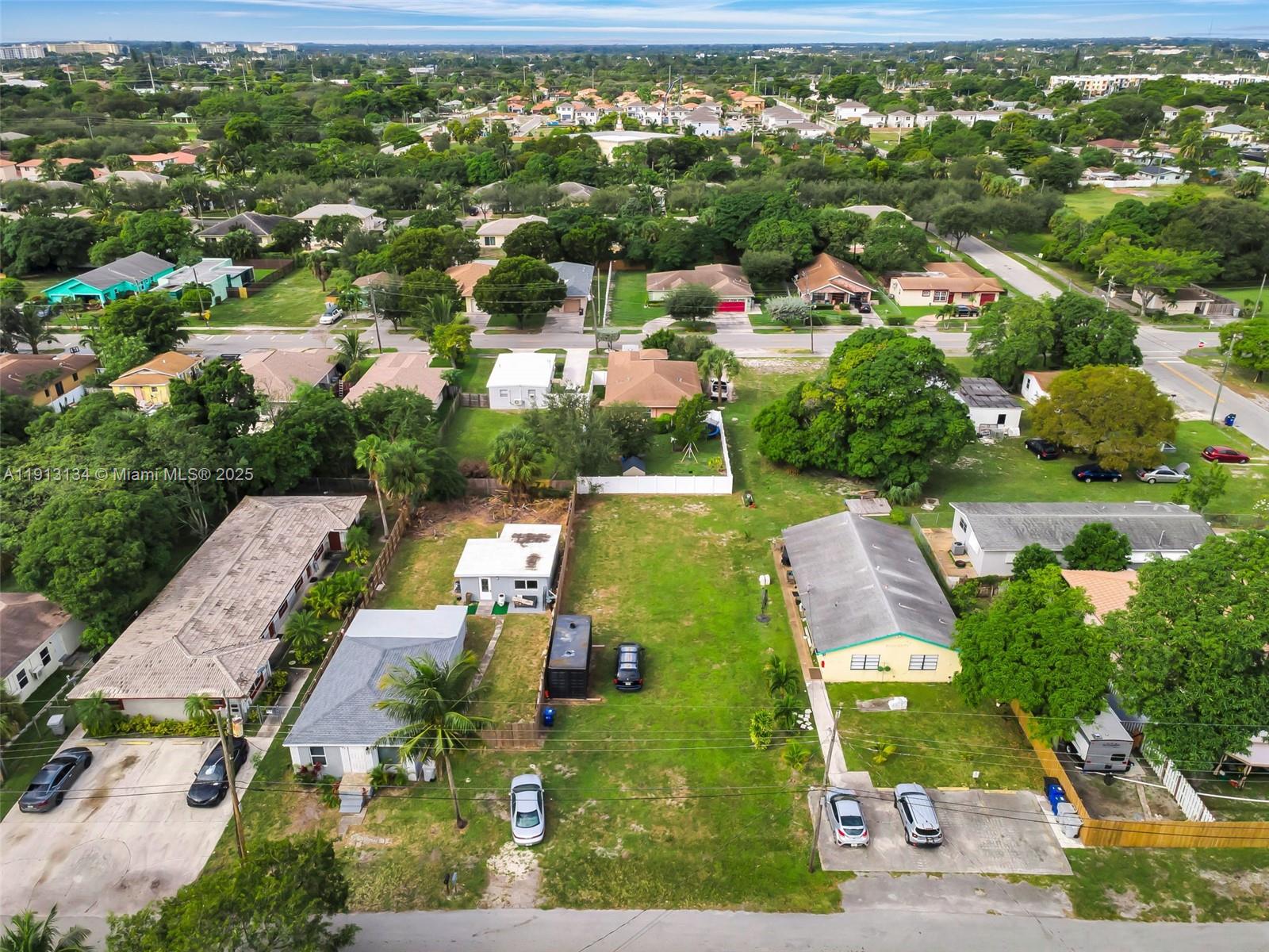 SEABOARD HIGHLANDS - Residential