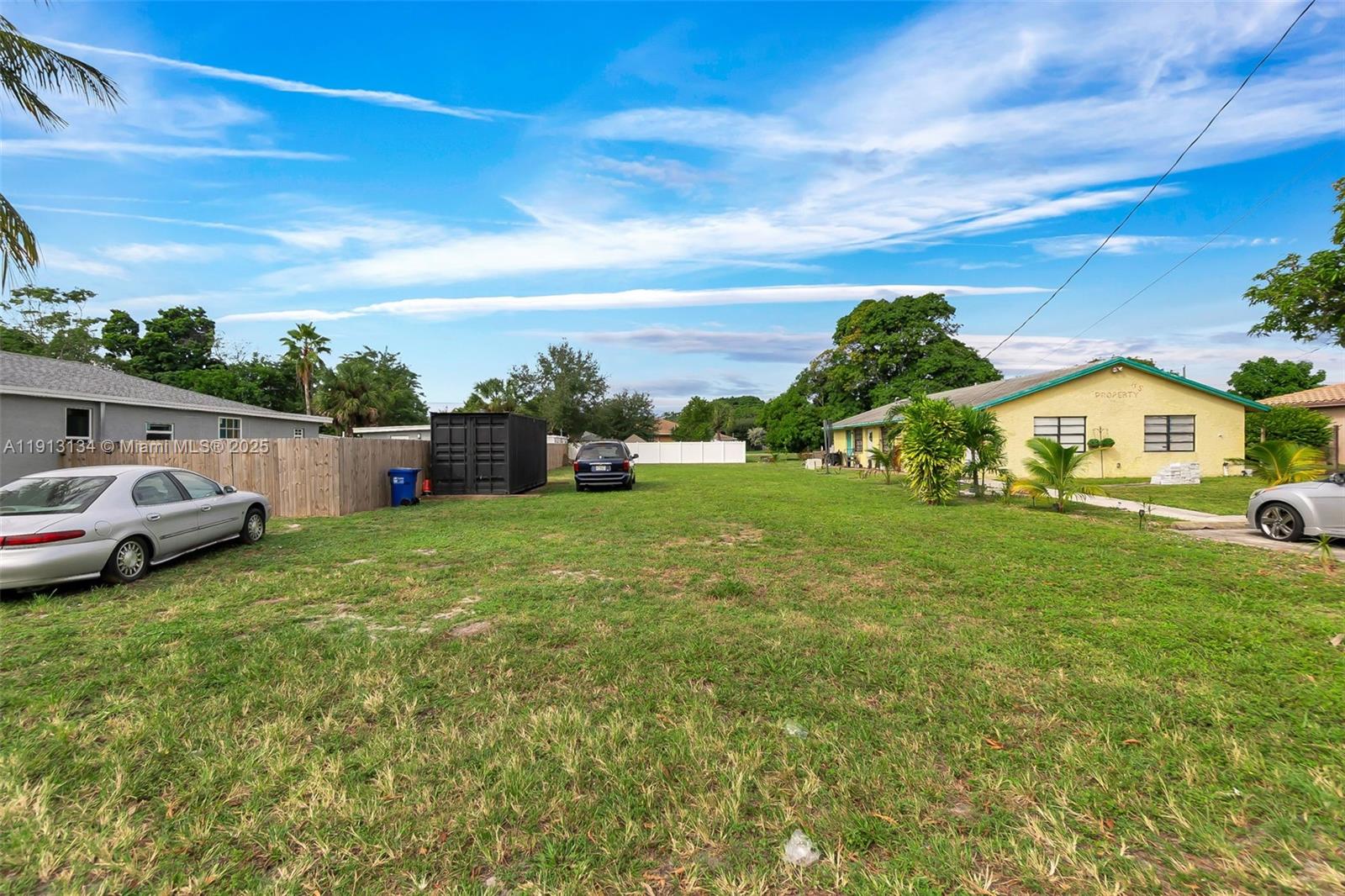 SEABOARD HIGHLANDS - Residential