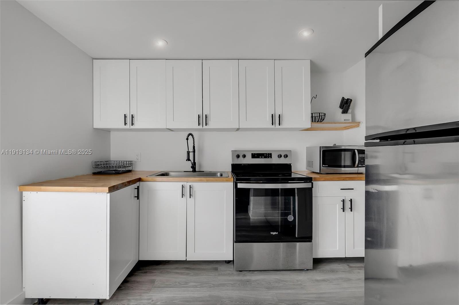 SEABOARD HIGHLANDS - Residential