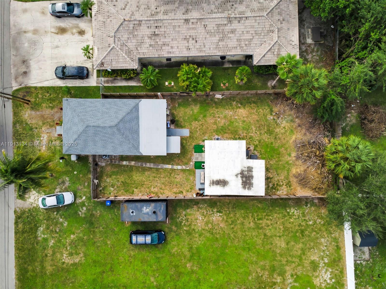 SEABOARD HIGHLANDS - Residential