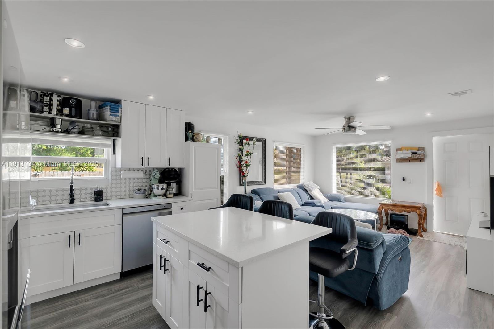 SEABOARD HIGHLANDS - Residential