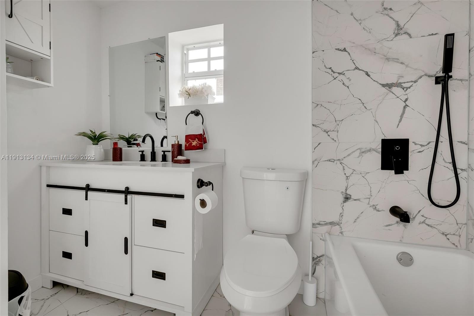 SEABOARD HIGHLANDS - Residential