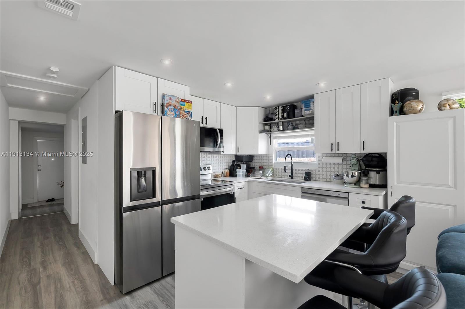 SEABOARD HIGHLANDS - Residential