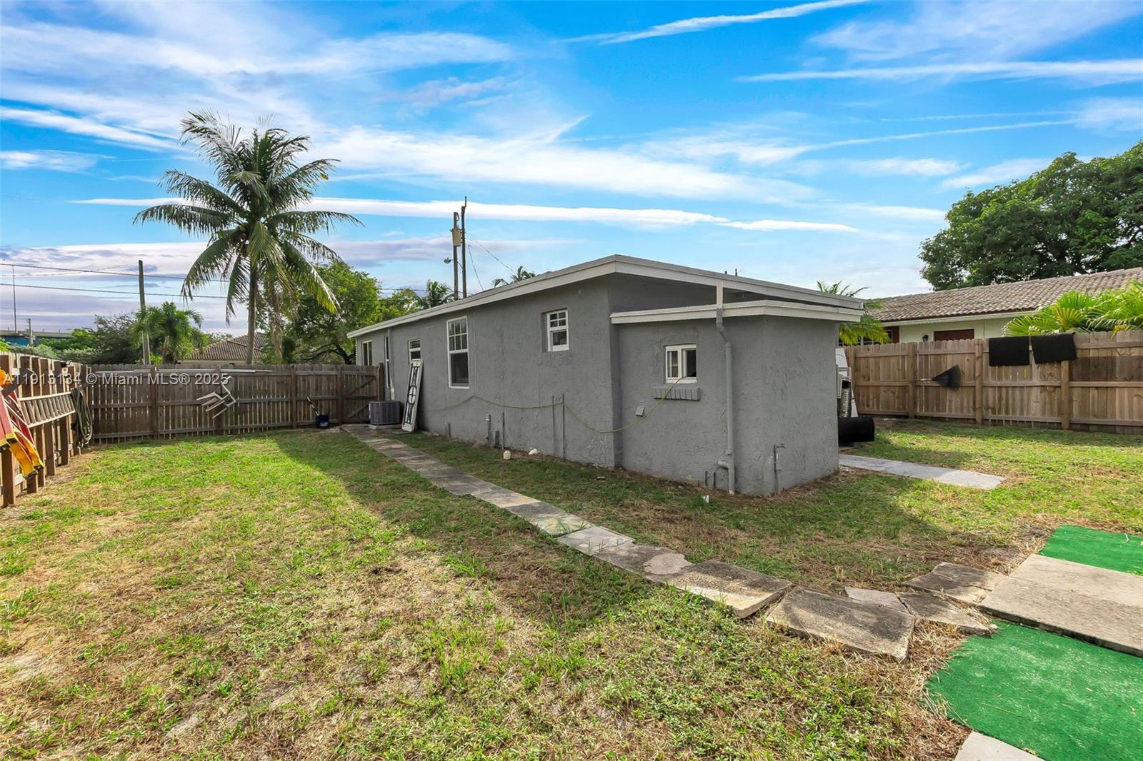 SEABOARD HIGHLANDS - Residential