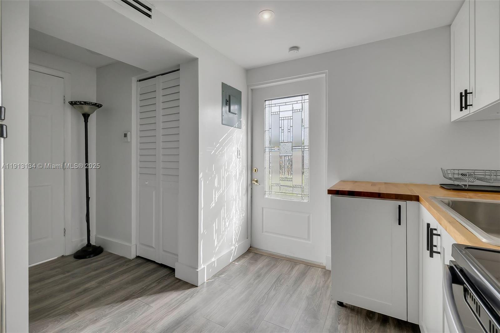 SEABOARD HIGHLANDS - Residential