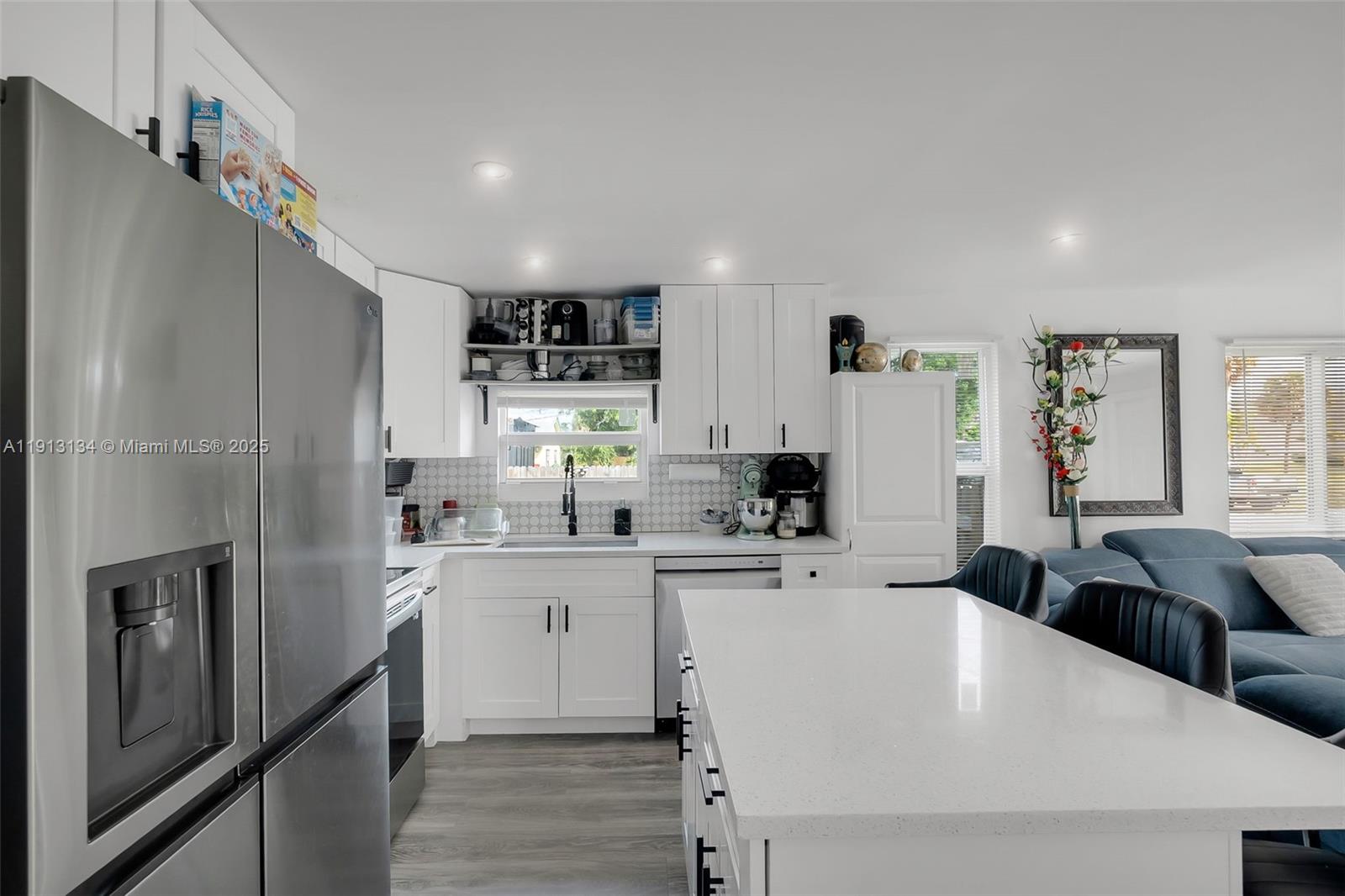 SEABOARD HIGHLANDS - Residential