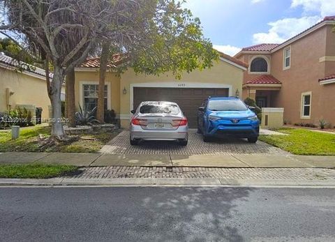 6232 NW 36th Ave Coconut Creek FL 33073