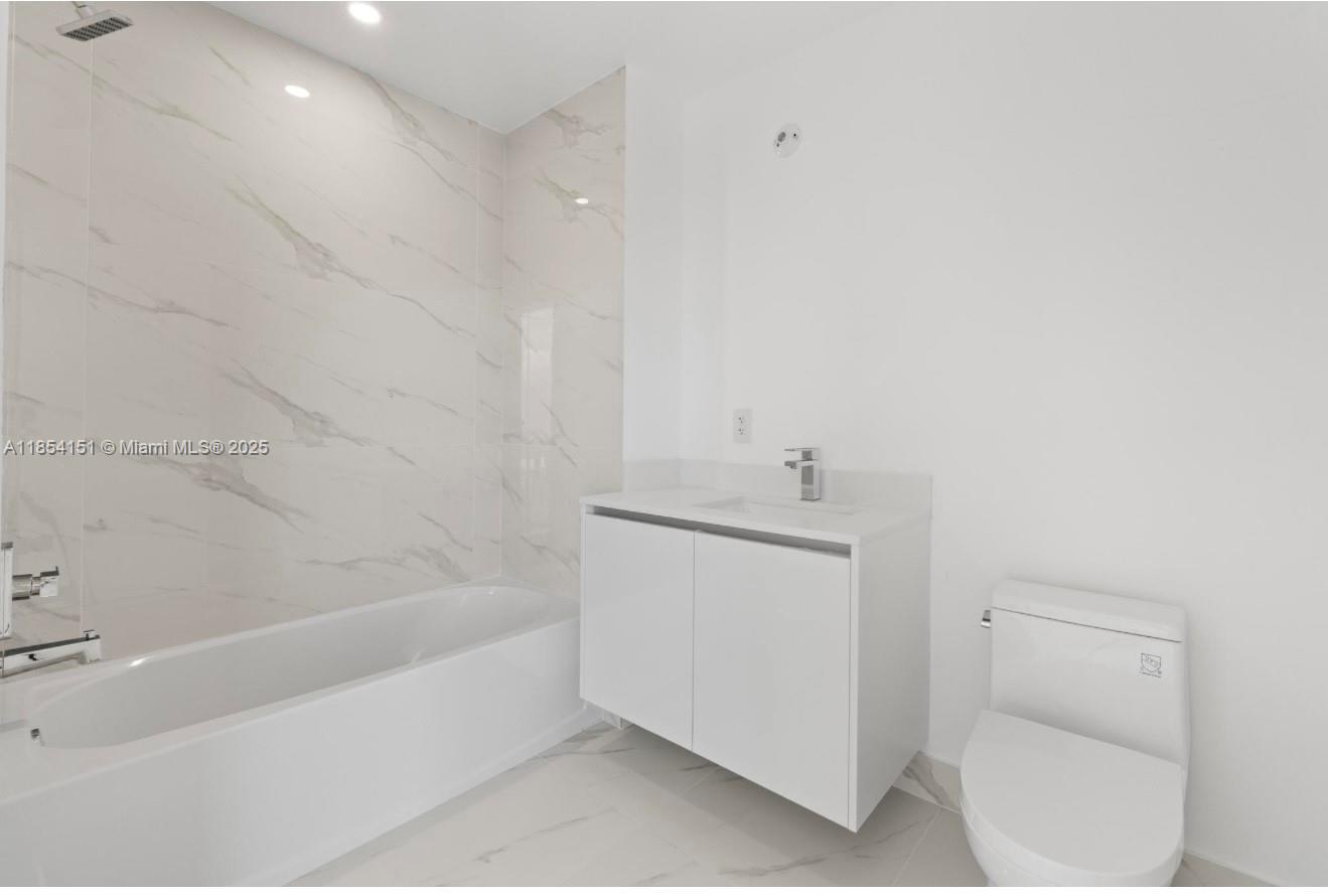 Aria Reserve Miami - Residential