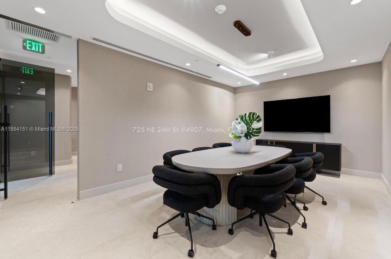 Aria Reserve Miami - Residential