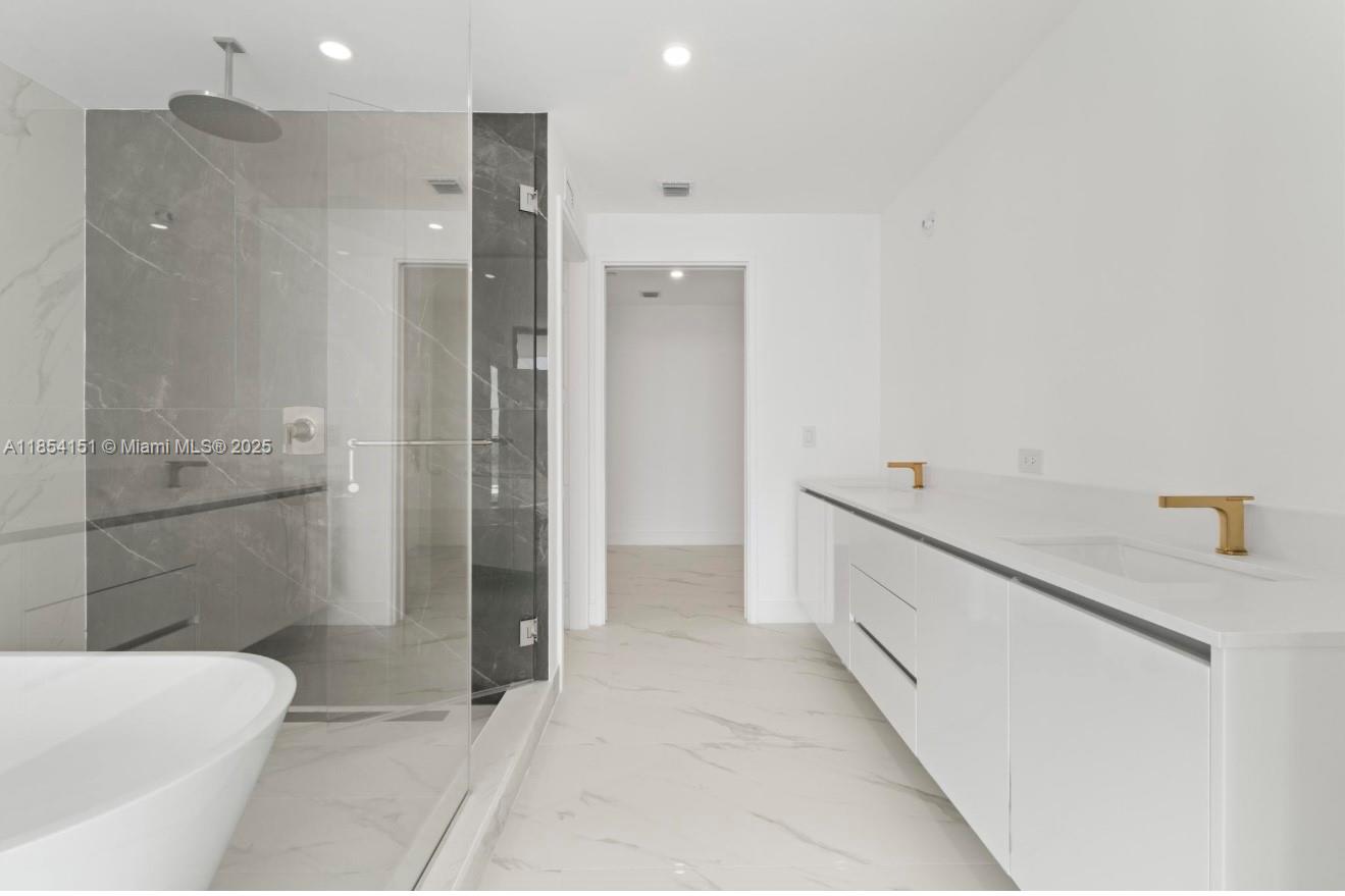 Aria Reserve Miami - Residential