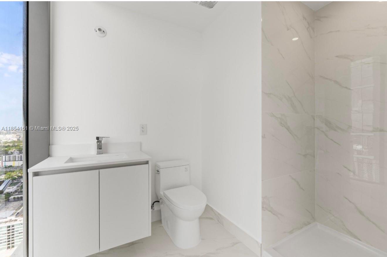 Aria Reserve Miami - Residential