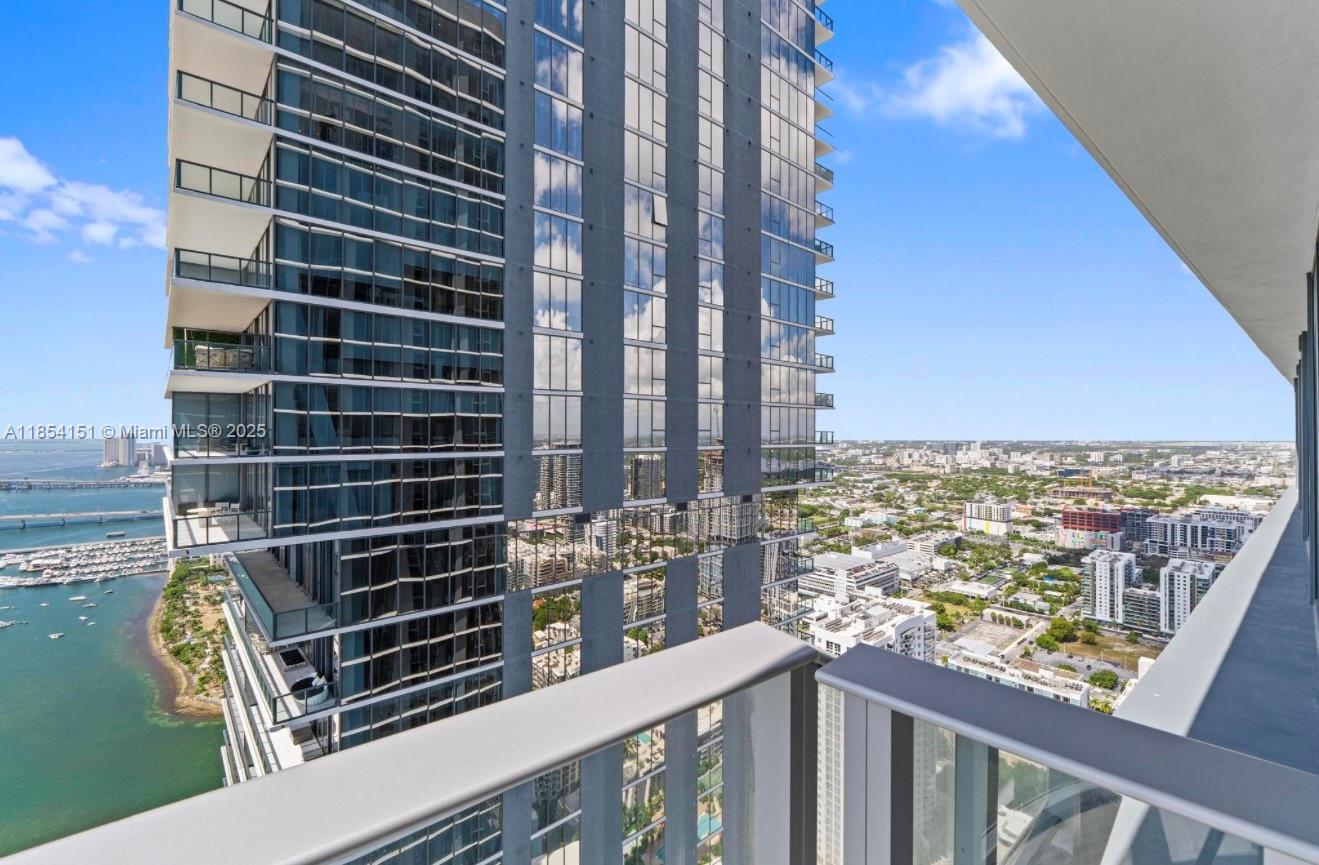 Aria Reserve Miami - Residential