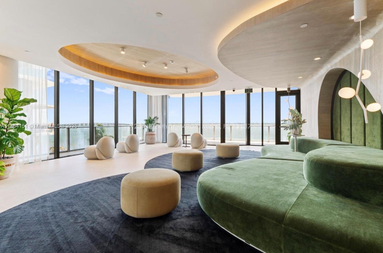 Aria Reserve Miami - Residential