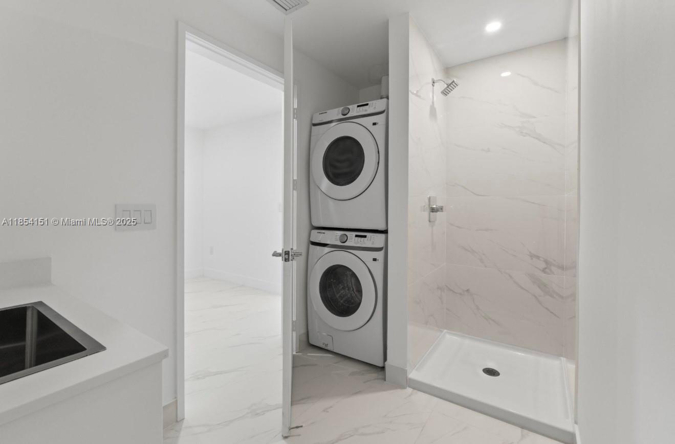 Aria Reserve Miami - Residential