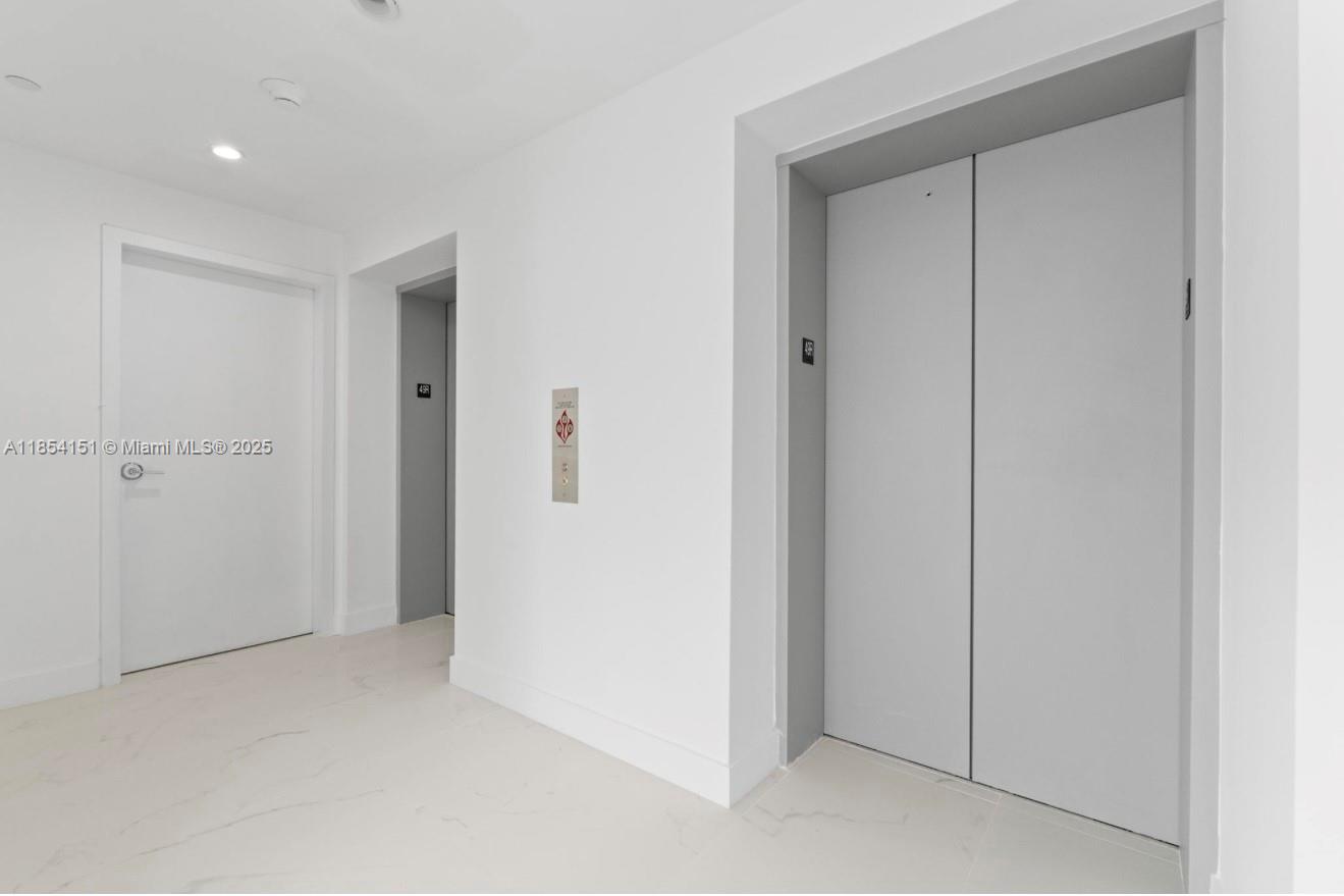 Aria Reserve Miami - Residential