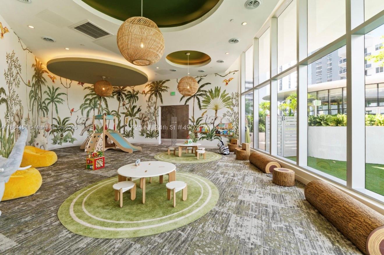 Aria Reserve Miami - Residential