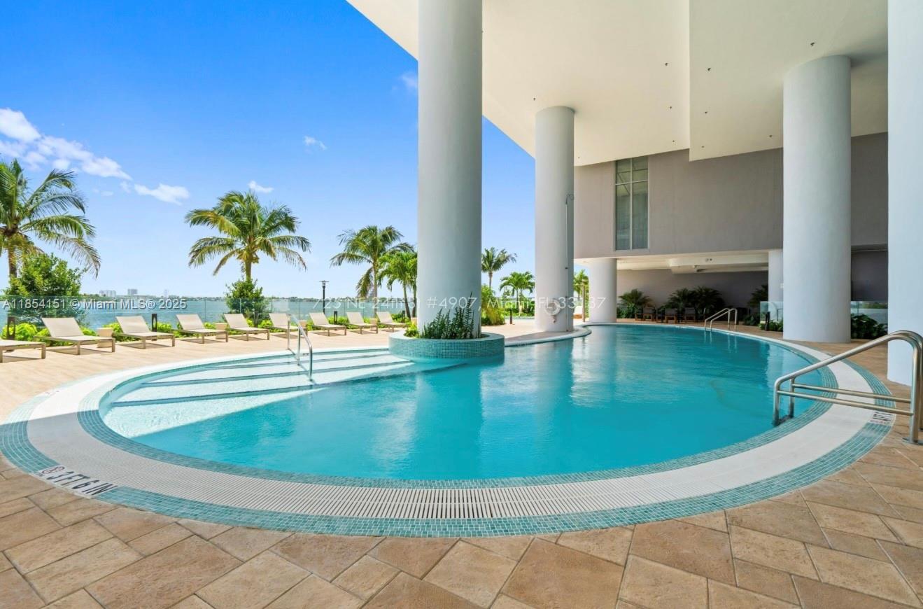 Aria Reserve Miami - Residential