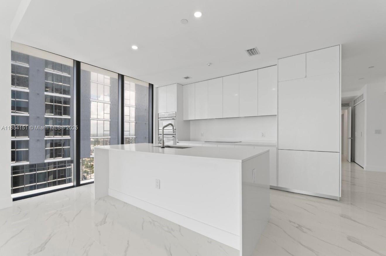 Aria Reserve Miami - Residential