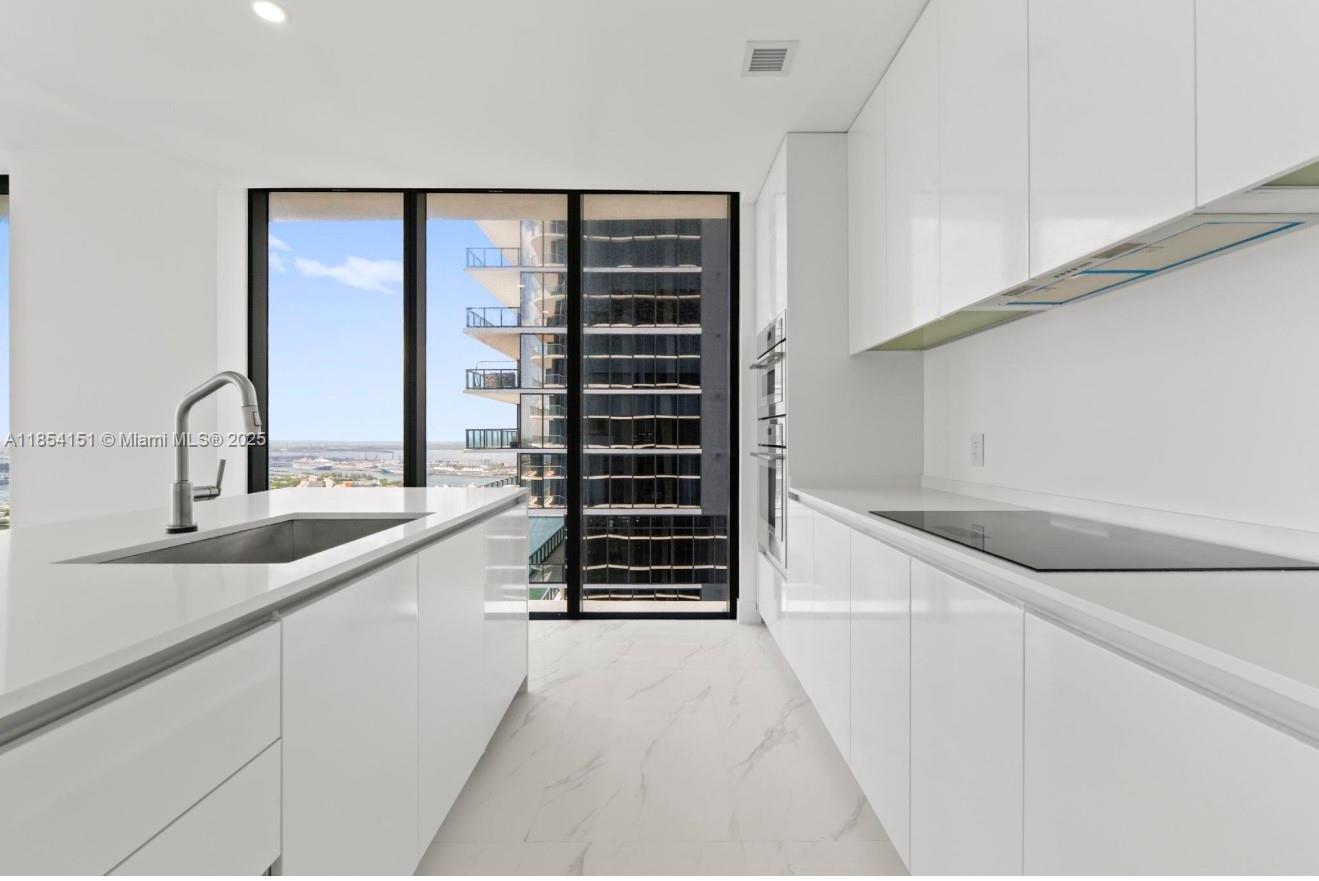 Aria Reserve Miami - Residential