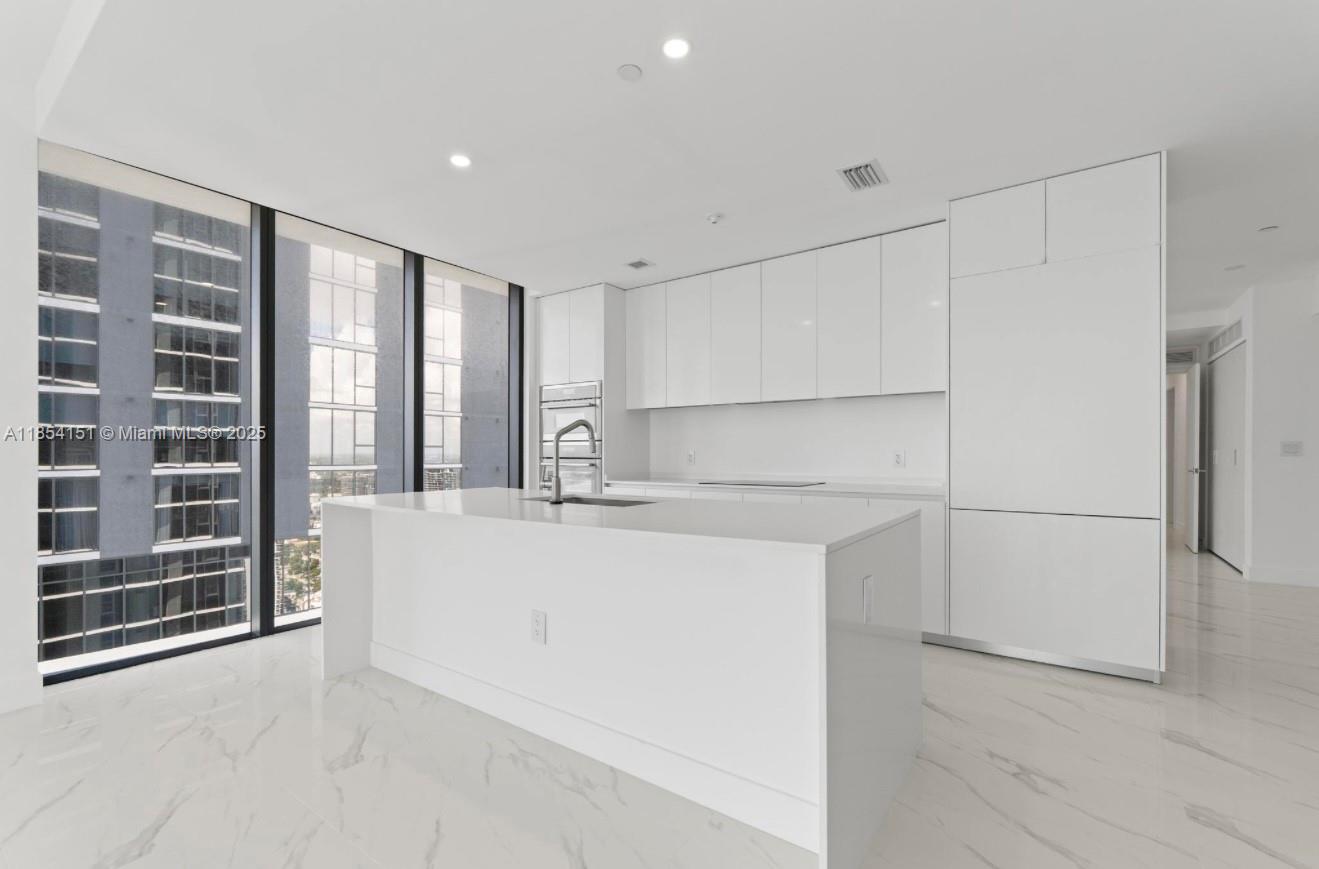 Aria Reserve Miami - Residential