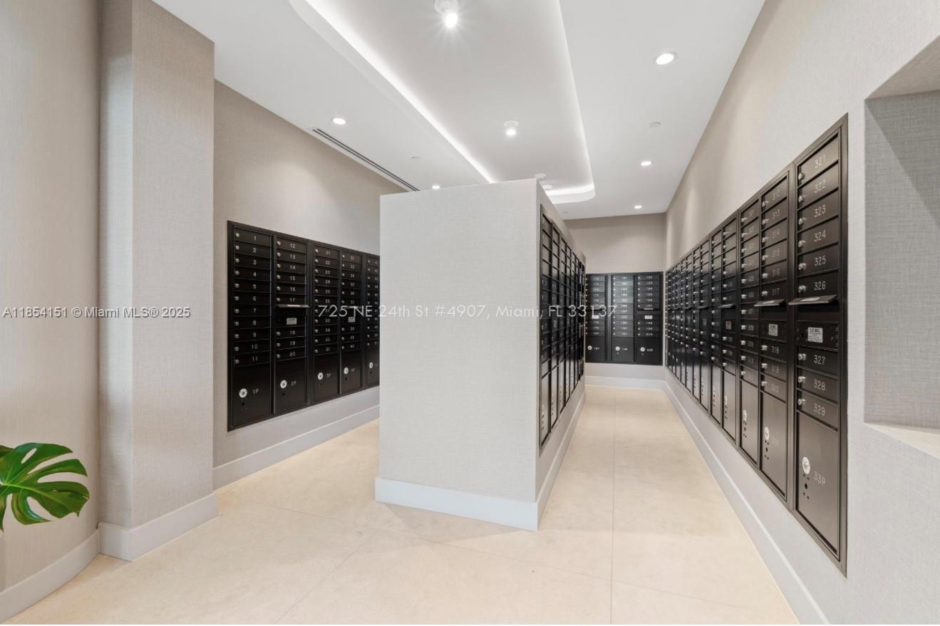 Aria Reserve Miami - Residential