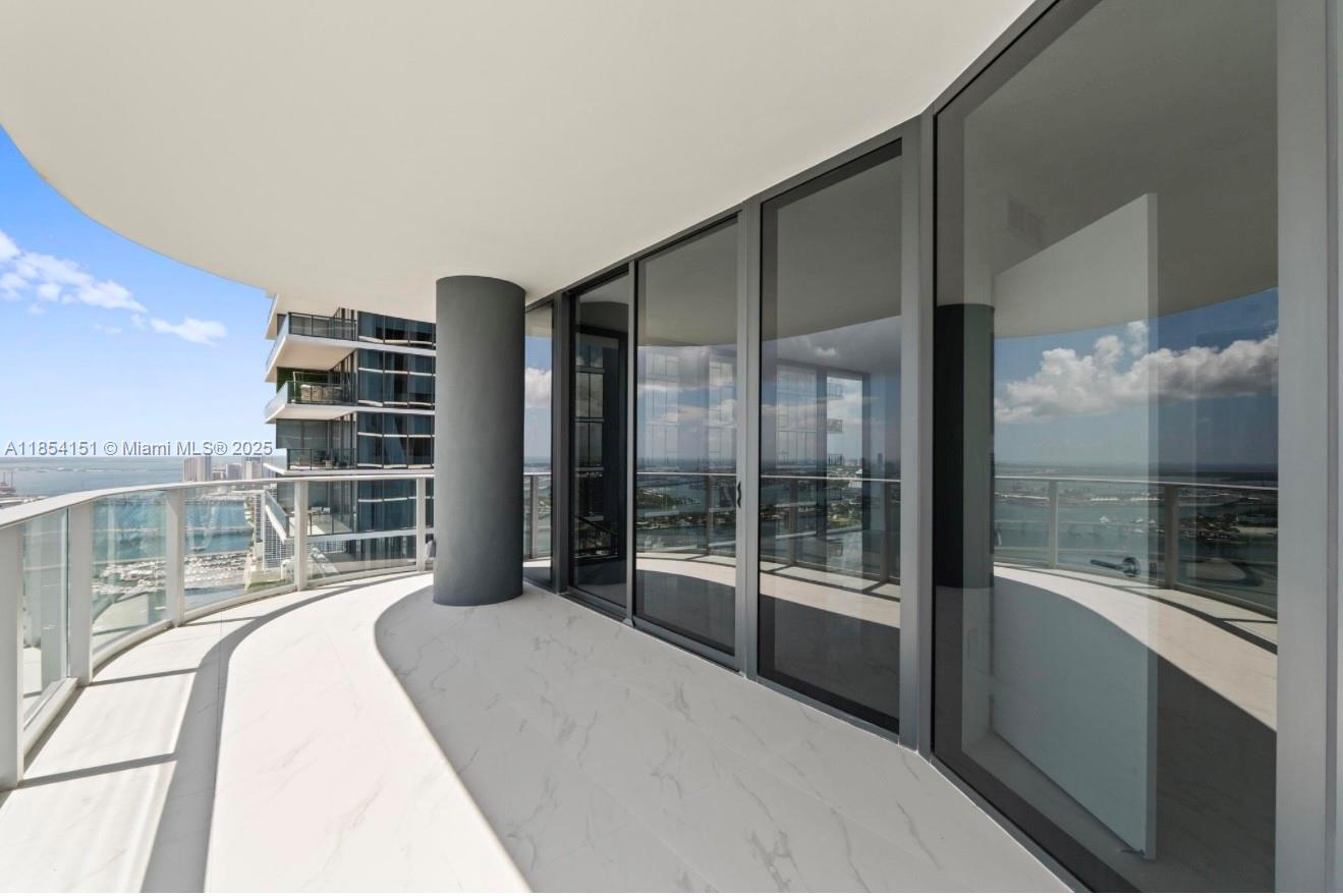 Aria Reserve Miami - Residential