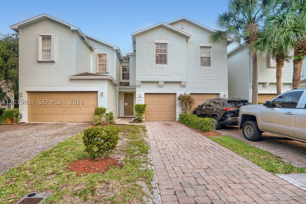 Photo of 1159 Sweet Violet Ct, West Palm Beach, FL 33415 (MLS # A12019617)