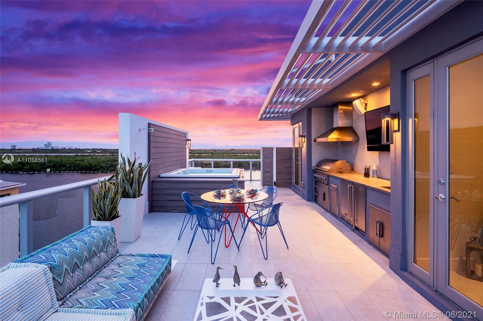 HOLLYWOOD BEACH SECOND AD - Residential