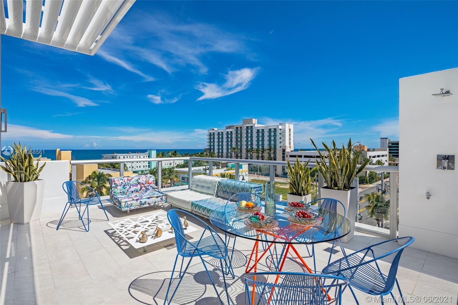 HOLLYWOOD BEACH SECOND AD - Residential