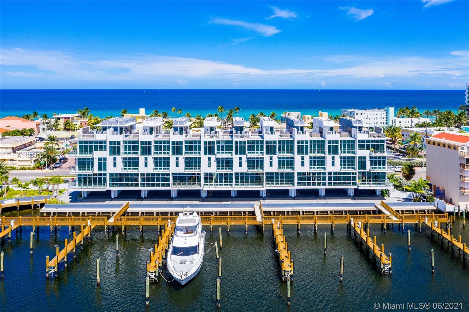 HOLLYWOOD BEACH SECOND AD - Residential