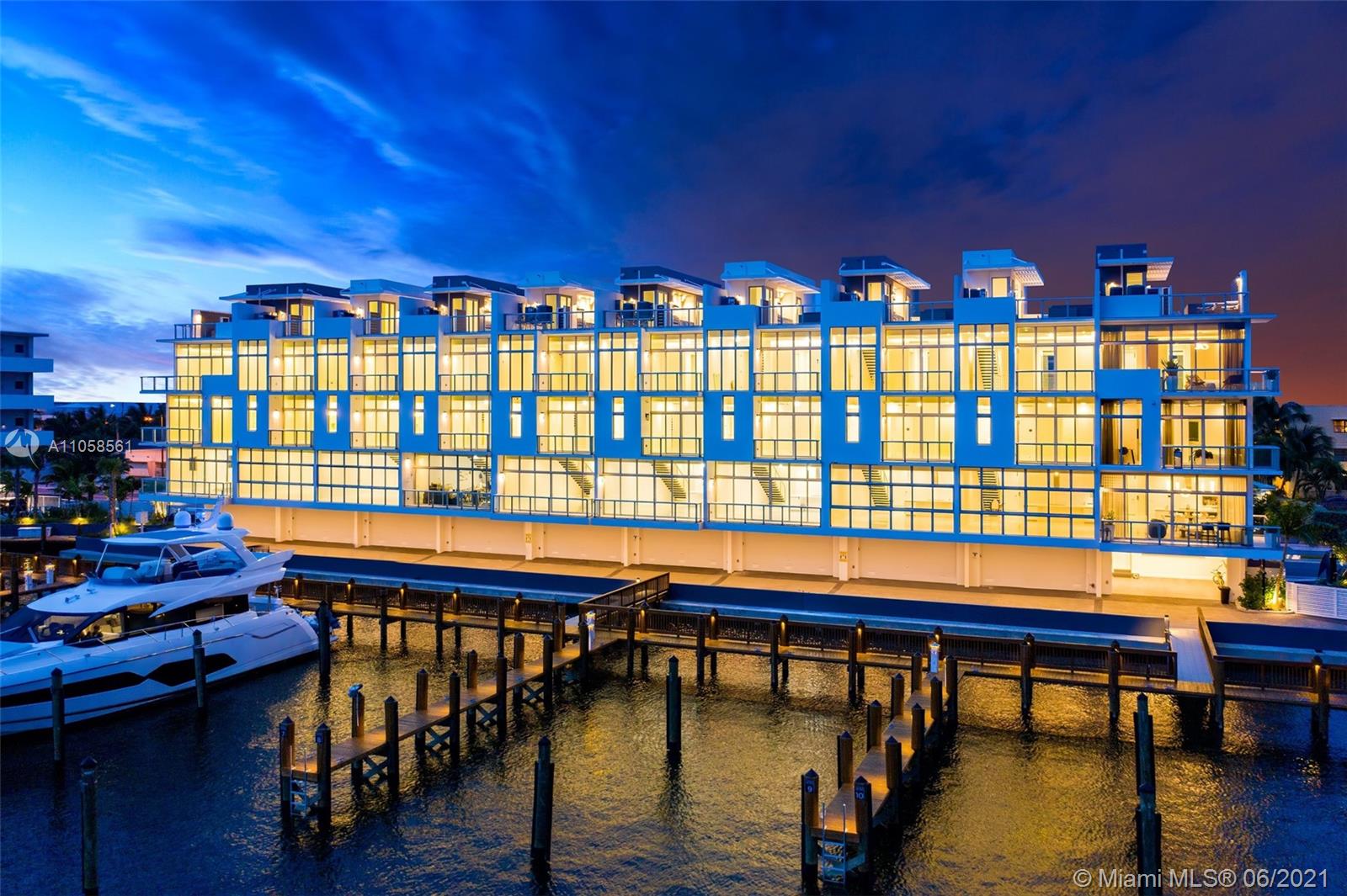 HOLLYWOOD BEACH SECOND AD - Residential