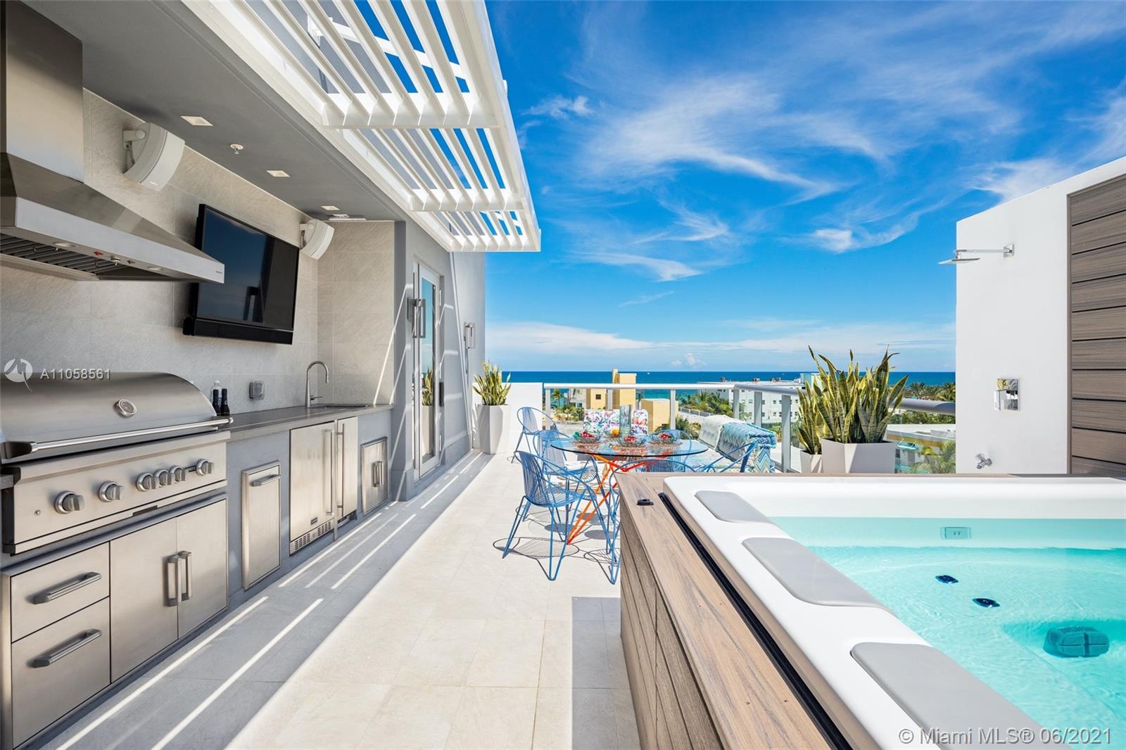 HOLLYWOOD BEACH SECOND AD - Residential