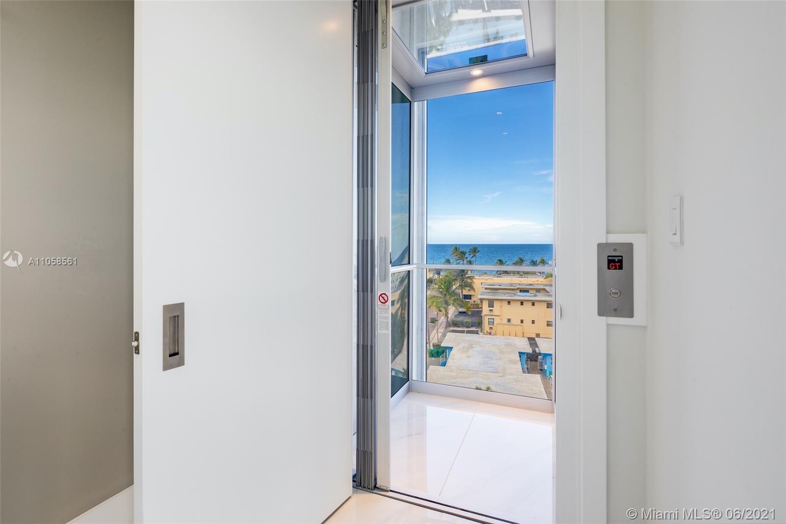 HOLLYWOOD BEACH SECOND AD - Residential