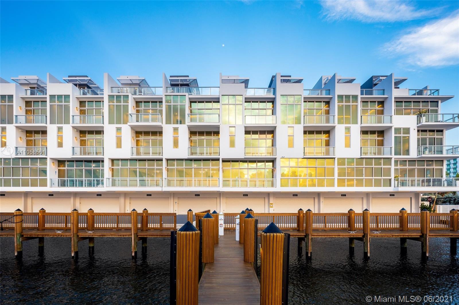 HOLLYWOOD BEACH SECOND AD - Residential