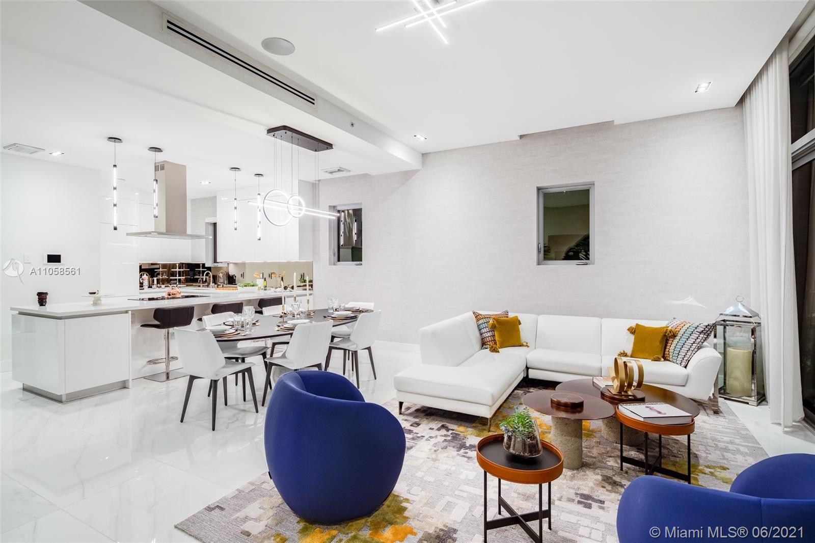 HOLLYWOOD BEACH SECOND AD - Residential