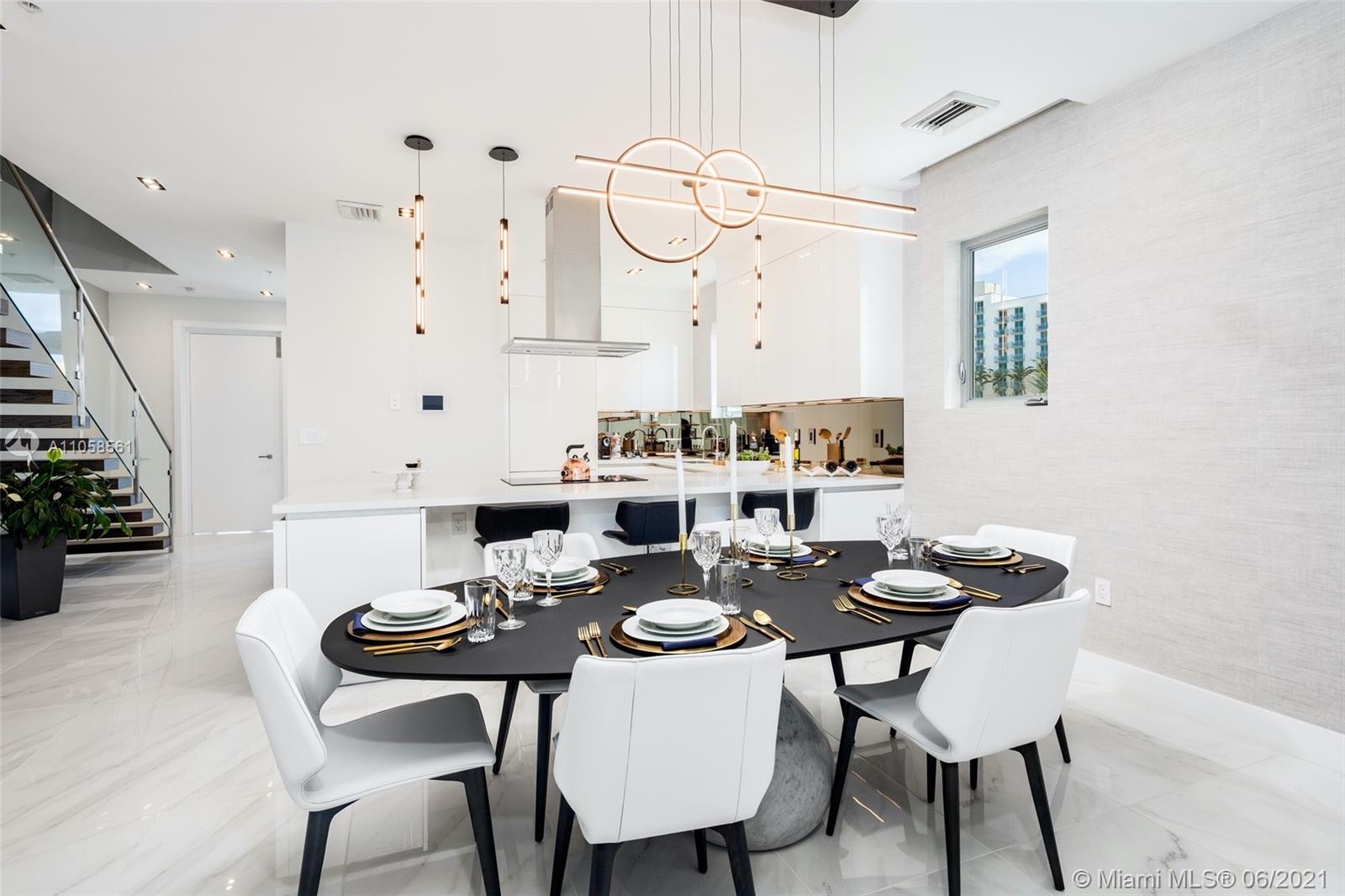 HOLLYWOOD BEACH SECOND AD - Residential