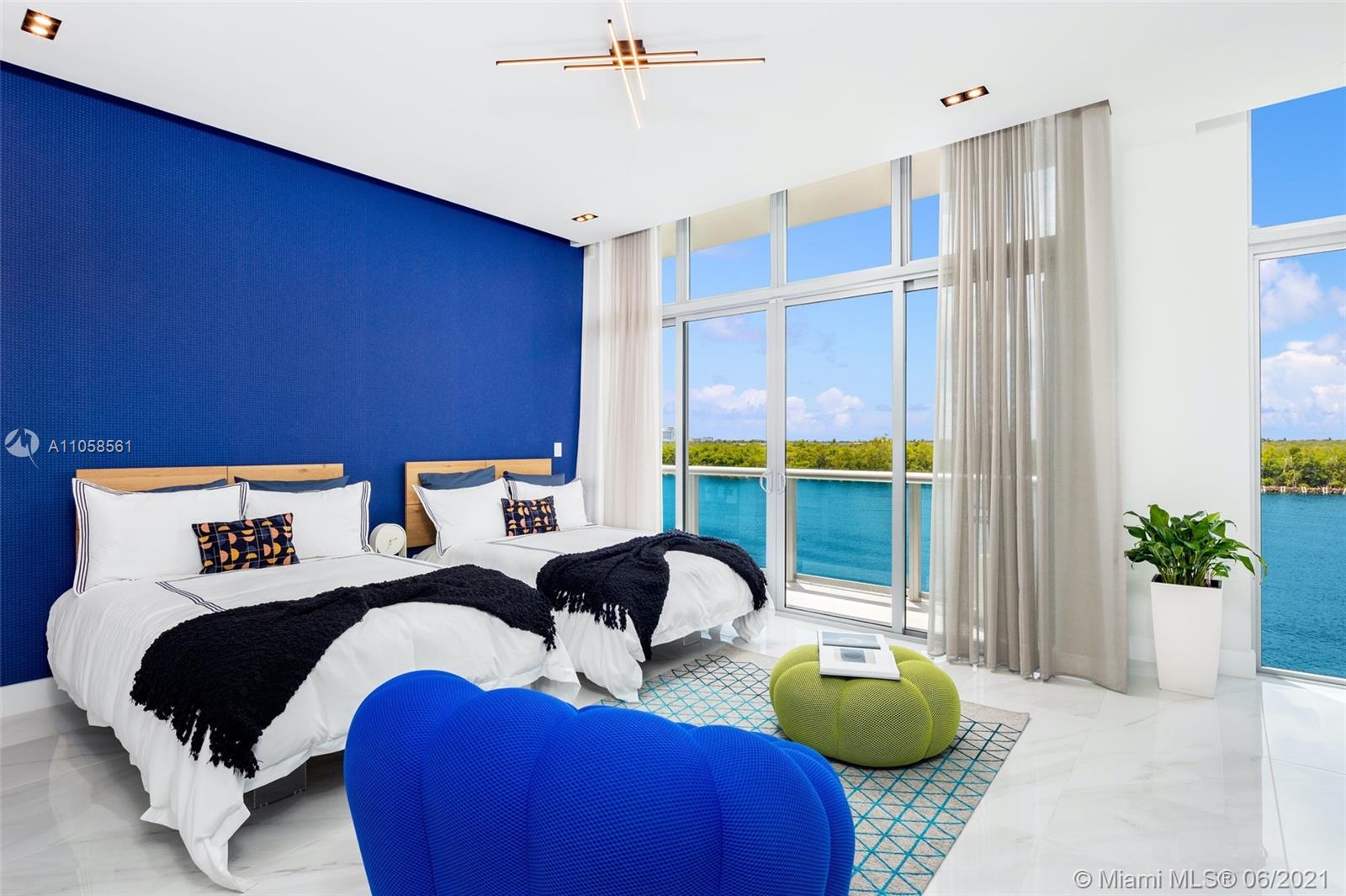 HOLLYWOOD BEACH SECOND AD - Residential