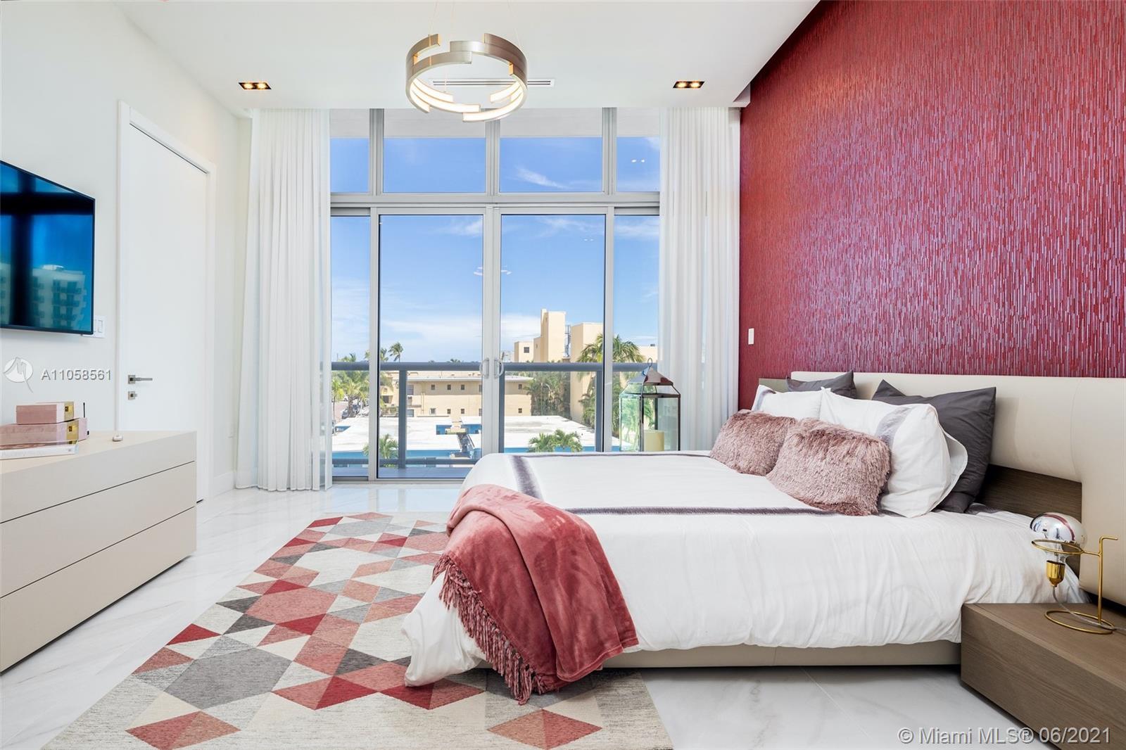 HOLLYWOOD BEACH SECOND AD - Residential