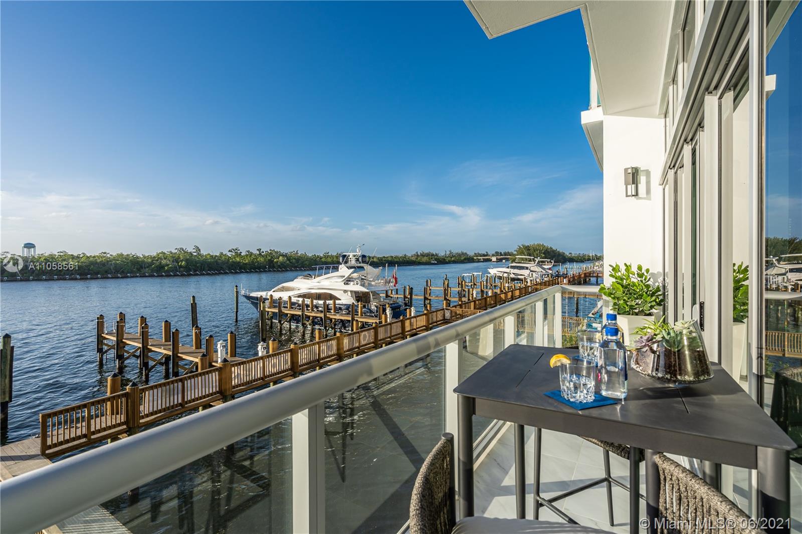 HOLLYWOOD BEACH SECOND AD - Residential