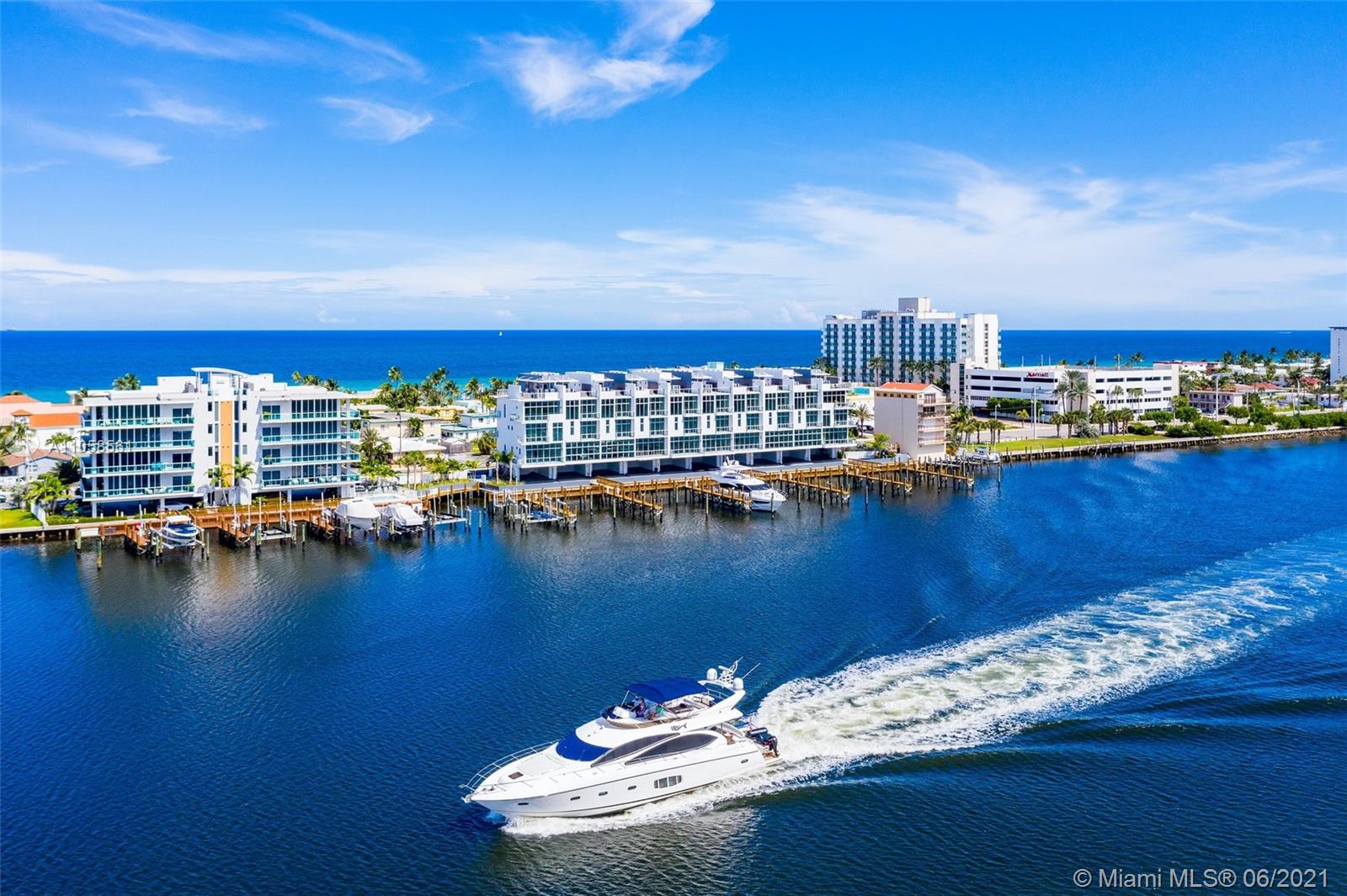 HOLLYWOOD BEACH SECOND AD - Residential