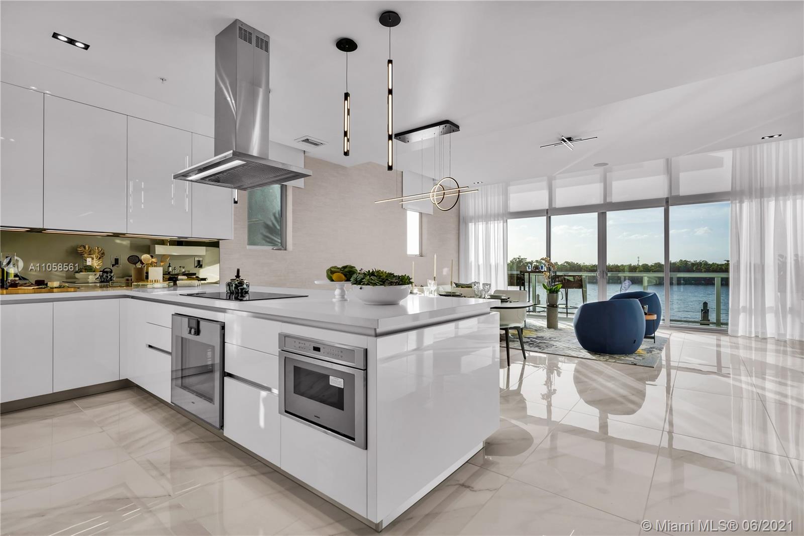 HOLLYWOOD BEACH SECOND AD - Residential