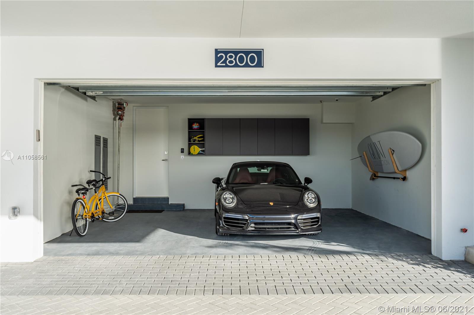 HOLLYWOOD BEACH SECOND AD - Residential