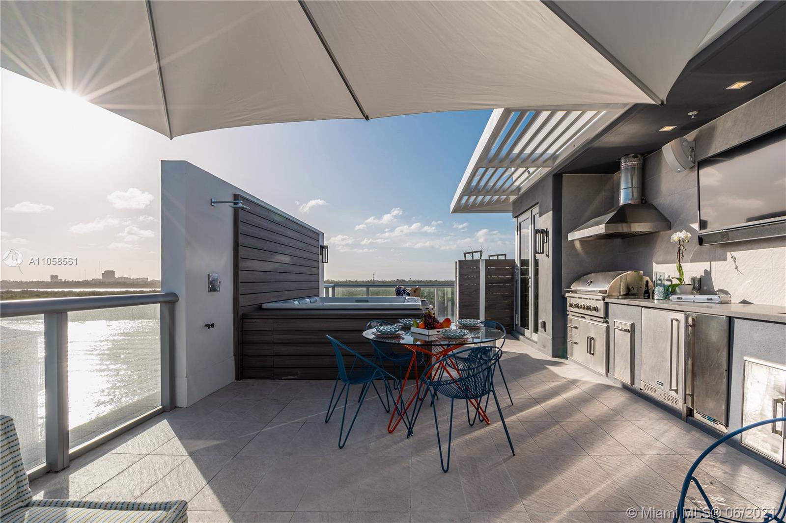 HOLLYWOOD BEACH SECOND AD - Residential