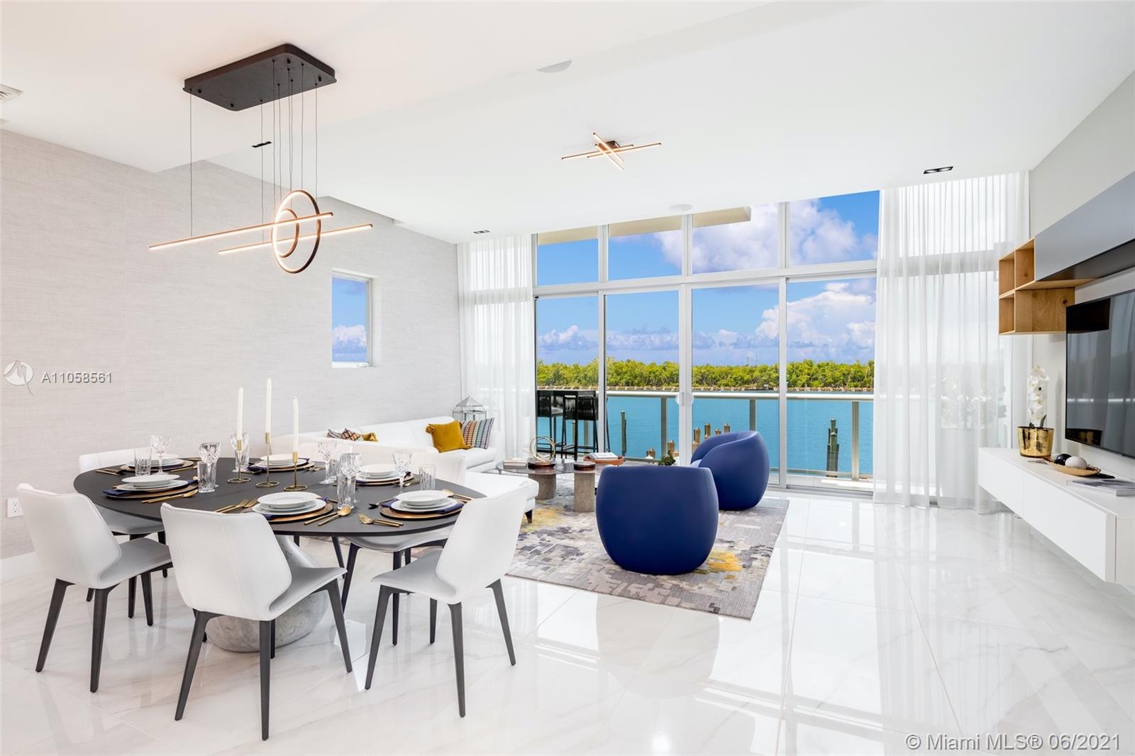 HOLLYWOOD BEACH SECOND AD - Residential